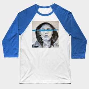 The three women Baseball T-Shirt